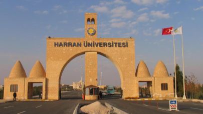 Harran Üniversitesi’nden Akreditasyon Başarısı!