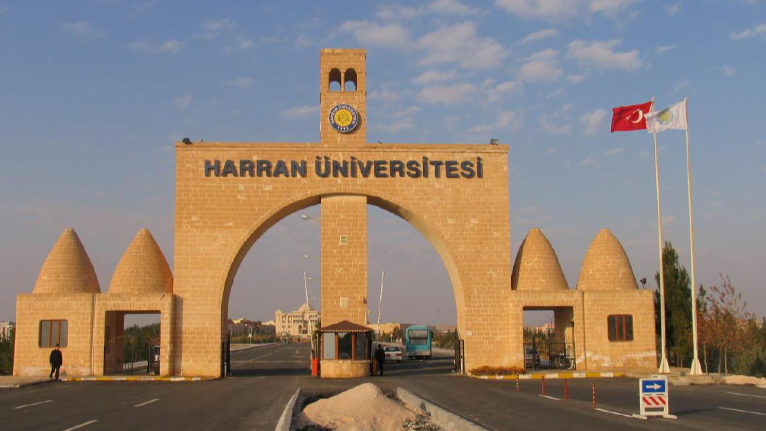 Harran Üniversitesi’nden Akreditasyon Başarısı!