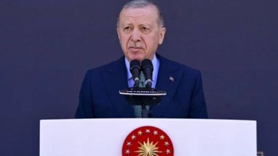 Erdoğan'dan Sert Sözler: Netanyahu, Hitler'i Geçti
