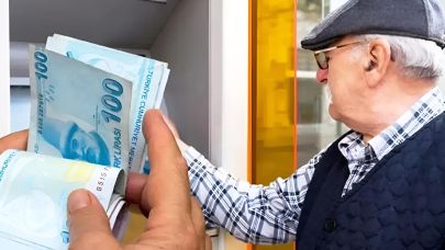 Emeklilere Yeni Hak: Bu Hizmet Artık Ücretsiz Oldu!