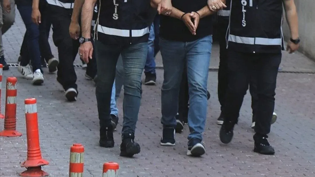 Faili Meçhul Cinayet 12 Yıl Sonra Aydınlatıldı!