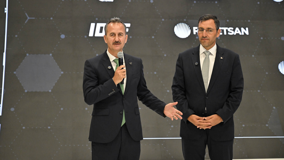 Türkiye, Çok Katmanlı Çelik Kubbe Savunmasını Aktif Etti
