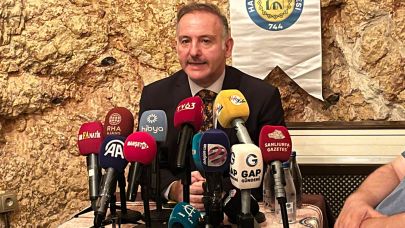 “İlklerin Şehri Urfa, Bilimde de Öncü Oluyor”