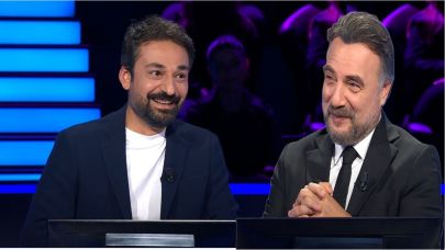 Dünyaca Ünlü Urfalı Sanatçı, Ekranları Fethetti!