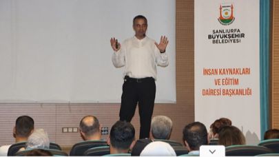 Şanlıurfa’da 2026 Bütçesi İçin Performans Atağı!