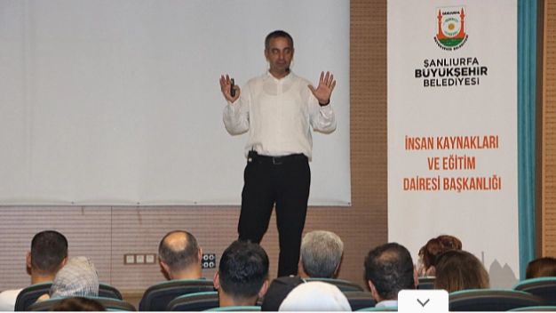 Şanlıurfa’da 2026 Bütçesi İçin Performans Atağı!