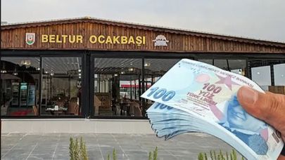 Şanlıurfa BELTUR’da Fatura Krizi Büyüyor!