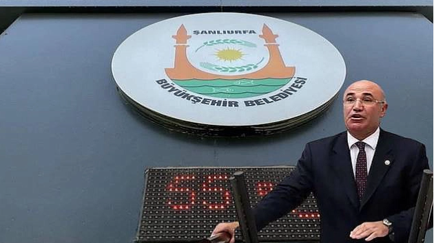 Mahmut Tanal’dan Şanlıurfa İçin Sıcaklık ve Çalışma Uyarısı!