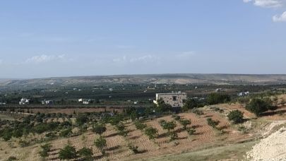 Şanlıurfa’da İmara Aykırı Yapılara Geçit Verilmiyor