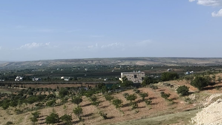 Şanlıurfa’da İmara Aykırı Yapılara Geçit Verilmiyor