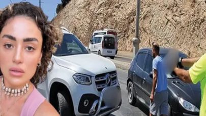 İbrahim Tatlıses'in Kızı Dilan Çıtak'tan Polise Şok Hamle!