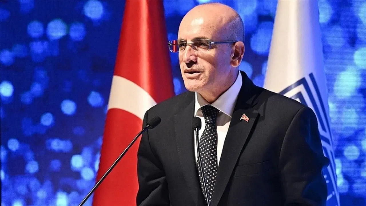 Bakan Şimşek İtiraf Etti:"19 Mart zor bir dönemdi"