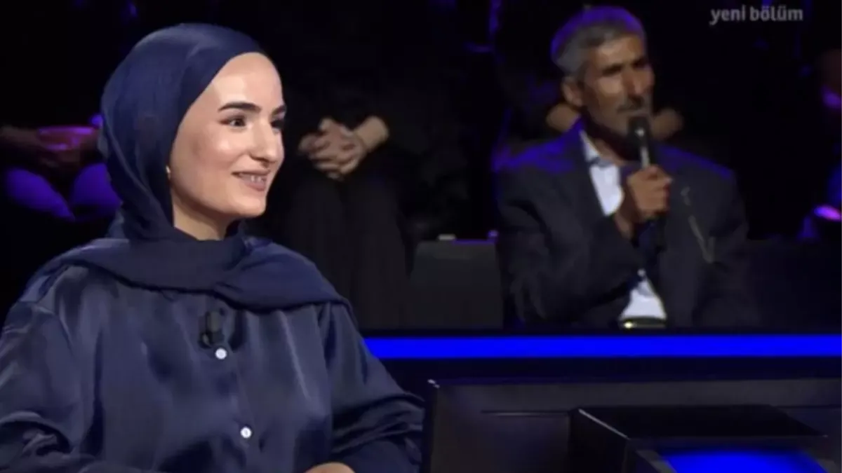 “Allah Senin Gibi Babaların Sayısını Artırsın"