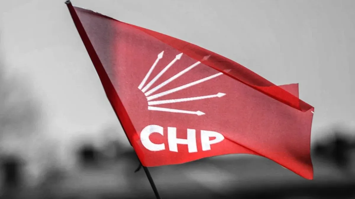 CHP'de Toplu İstifa: İl Yönetimi Düştü!