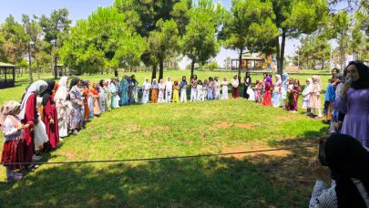 Şanlıurfa’da 20 Bin Öğrenci Kur’an-ı Kerim Eğitimi Aldı