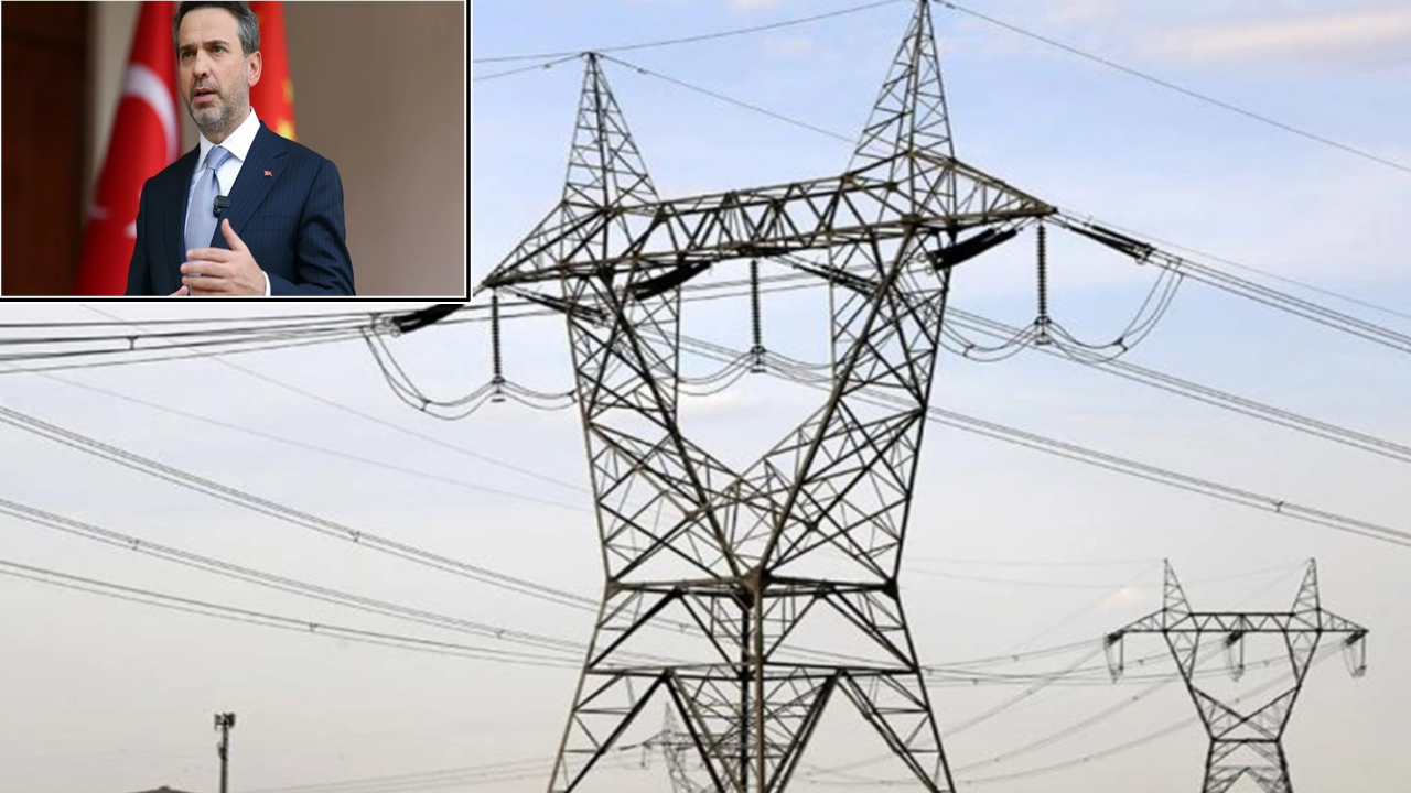 Türkiye’den Suriye’ye Elektrik Akışı Başlıyor!
