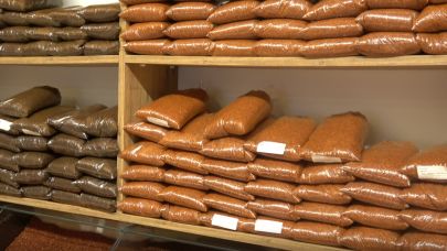 Urfa’da Baharat Zamanı: İsotun Gölgesinde Bir Kültür Yaşıyor