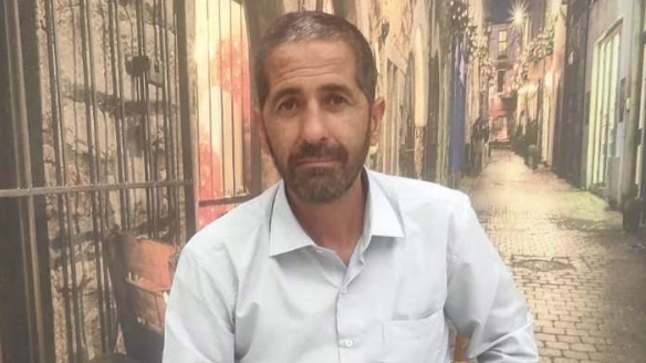 Şanlıurfa’da Gizemli Kayıp! 15 Gündür Haber Alınamıyor