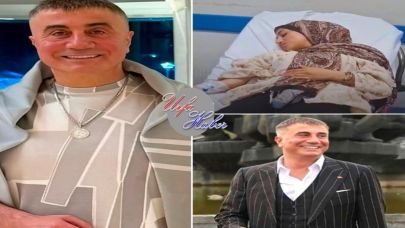Sedat Peker’den Hasta Genç Kıza Tedavi Desteği