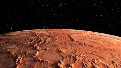 Mars’ta Gizemli Küreler: Bilim Dünyası Heyecanlı!