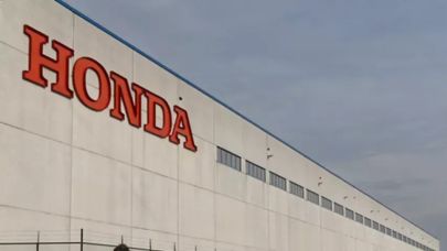 Honda’dan Türkiye’ye Güçlü Adım: Aliağa’ya Üretim Tesisi!