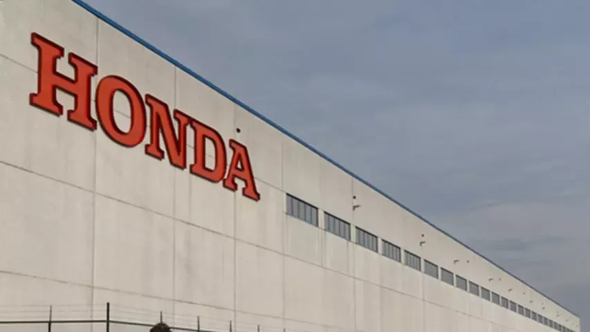 Honda’dan Türkiye’ye Güçlü Adım: Aliağa’ya Üretim Tesisi!
