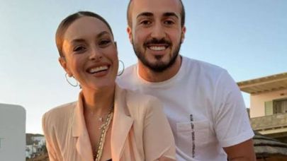 Ezgi Mola’nın Eski Eşi Alaçatı’da Çatışmada Yaralandı!