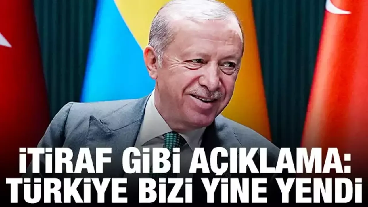 Türkiye’nin Son Hamlesi Yunanistan’ı Sarstı
