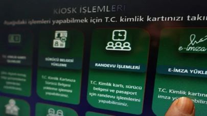 270 sahte e-İmza kime Ait?