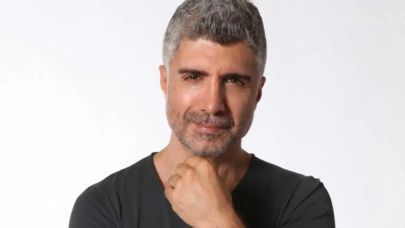 Sahnede Patlayan Özcan Deniz, Duygularını Paylaştı!