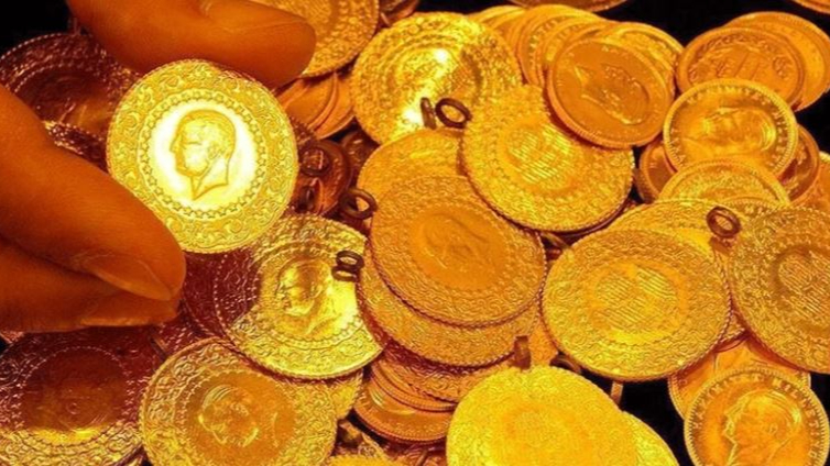 Altın Fiyatları Bugün Ne Kadar Oldu?