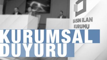 BİK'ten Kapatılan Gazeteler İçin Açıklama
