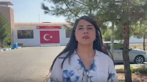 Urfa Hapishanelerinde Sıcaklık ve Susuzluk Sorunu Artıyor!
