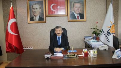 AK Parti Zonguldak Eski İl Başkanı Zeki Tosun Vefat Etti
