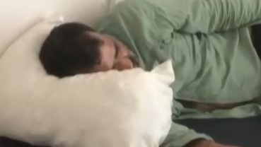 Sahipsiz Hasta, Viranşehir’de Kriz Yarattı!