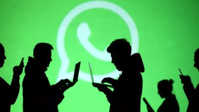 WhatsApp 6,8 Milyon Hesabı Sildi
