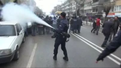 Siverek'te Sabır Tükendi: Elektirik Sorunu Gündemde!