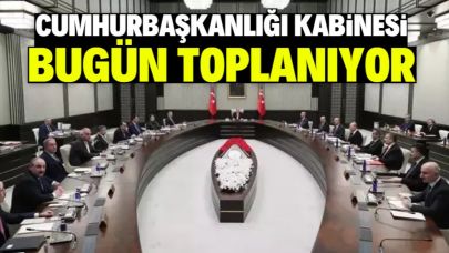 Kabine Toplanıyor: Gazze İşgal Planı Gündemde