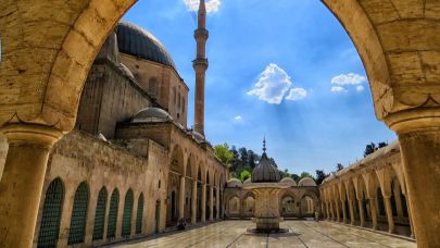 Şanlıurfa’nın Gerçek Zenginliği: İnsanının Sıcak Gönlü!