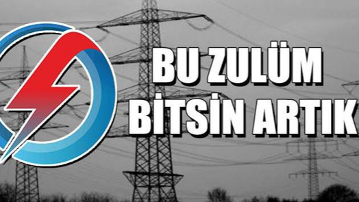 Siverek Karacadağ’da Elektriksiz Günler: Vatandaşlar Mağdur