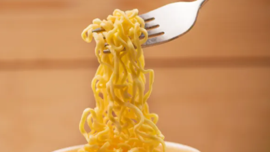 Hazır Noodle Mercek Altında: Sessiz Bir Katil mi?