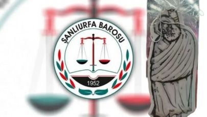 Şanlıurfa Barosu’ndan Beltur A.Ş. İçin Suç Duyurusu