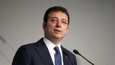İmamoğlu’ndan Adaylık Tartışmalarına Net Yanıt