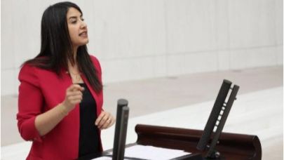 Şanlıurfa Vekili Ayan’dan Bakan’a 7 Kritik Uyuşturucu Sorusu