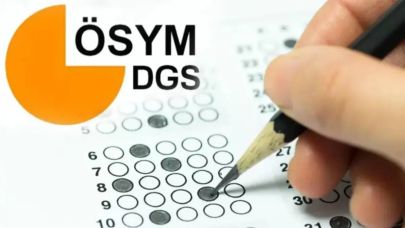 2025 DGS Sonuçları Açıklandı