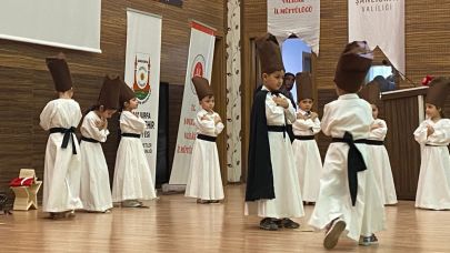 Şanlıurfa’da Sahne Cesaretinin Mimarı: "Öğretmenleri”!