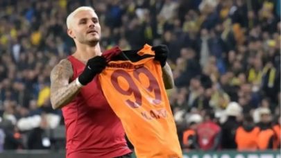 Icardi Sosyal Medyayı Salladı! Gerçek Bambaşka Çıktı!