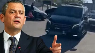 Yolsuzluk Operasyonunda Şok Kayıtlar!