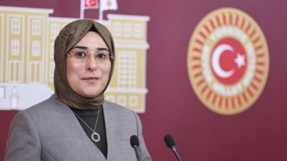 Şanlıurfa Milletvekili Asuman Yazmacı’dan 24. Yıl Mesajı