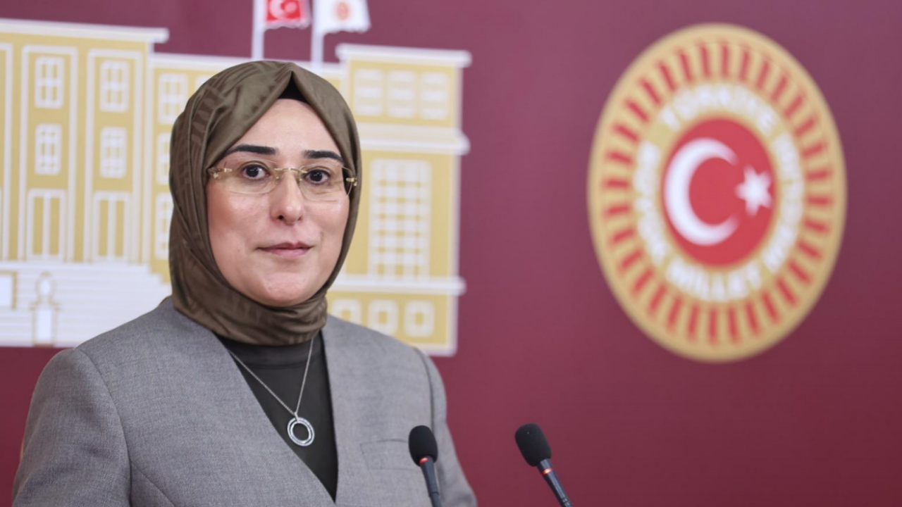 Şanlıurfa Milletvekili Asuman Yazmacı’dan 24. Yıl Mesajı
